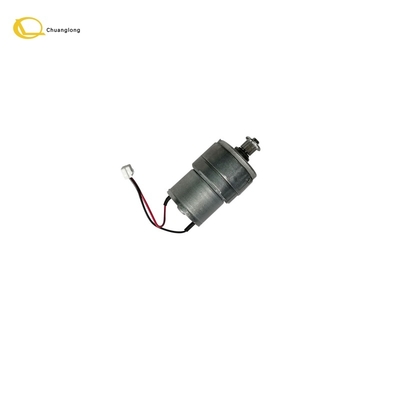 Glory ATM Maschinenteile Delarue Talaris NMD Ausgabegerät NQ300 Motor R27E3.4-141-12V317 NF300 CRR Wellenmotor A011141
