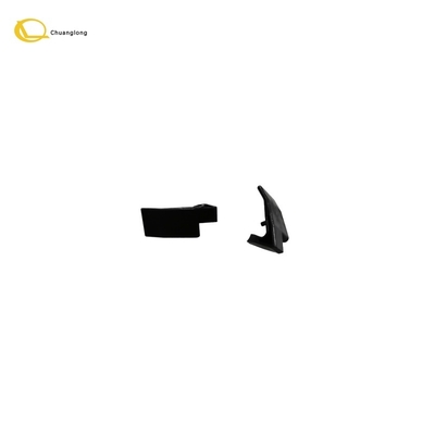 445-0756286-34 445075628634 ATM-Maschinenteile NCR S2 RH Untere Skid-Führung Pick-Modul