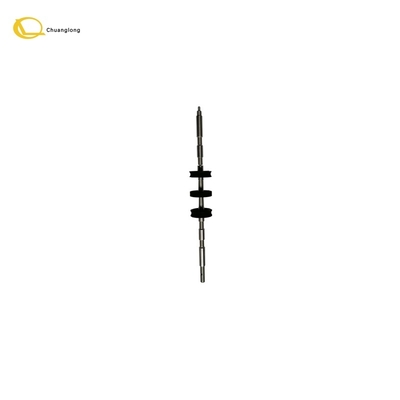 4927126000A 49-27126-000A Diebold Nixdorf ATM Maschinenteile für DN100 Schaft SHAFT.INPUT CPL