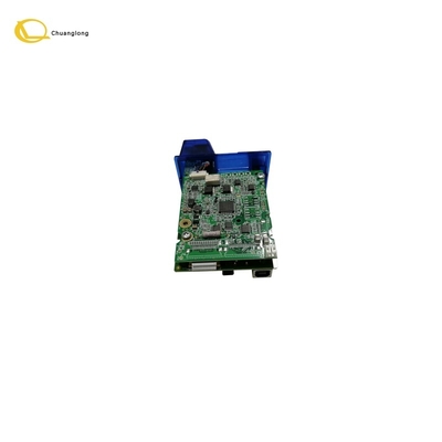 Hyosung DIP Anti-Skimming Kartenleser ICM37A-3R2896 für Hyosung 5600ST S5645000052 ATM-Maschinenteil 4,3-Zoll-Display