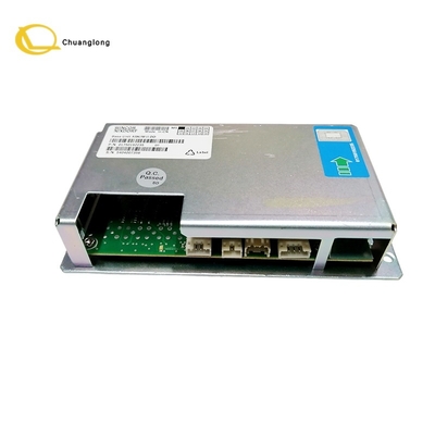 01750192235 1750192235 ATM-Maschinen-Ersatzteile WINCOR NIXDORF-Basiseinheit ASKIM II DD