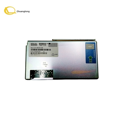 01750192235 1750192235 ATM-Maschinen-Ersatzteile WINCOR NIXDORF-Basiseinheit ASKIM II DD
