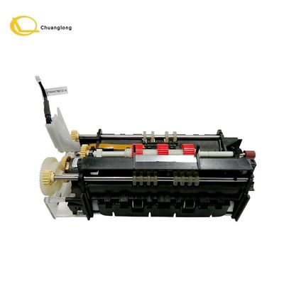 Maschinenteile für Geldautomaten Wincor Nixdorf Doppel-Extraktor-Einheit MDMS CMD-V4 01750109641 1750109641