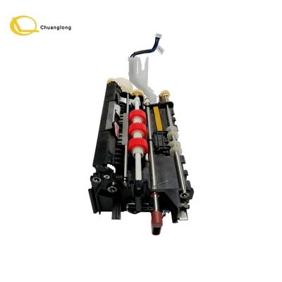 Maschinenteile für Geldautomaten Wincor Nixdorf Doppel-Extraktor-Einheit MDMS CMD-V4 01750109641 1750109641