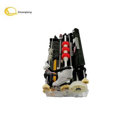 Maschinenteile für Geldautomaten Wincor Nixdorf Doppel-Extraktor-Einheit MDMS CMD-V4 01750109641 1750109641