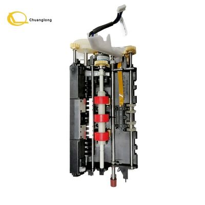 Guter Preis Maschinenteile für Geldautomaten Wincor Nixdorf Doppel-Extraktor-Einheit MDMS CMD-V4 01750109641 1750109641 Online