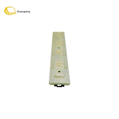 00-104789-000A Diebold OPTEVA Switch 004 KY OPN KYBD MTL DOME Diebold OP Linke und rechte Funktionstasten