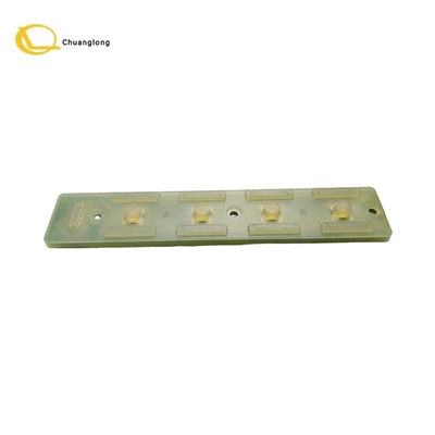00-104789-000A Diebold OPTEVA Switch 004 KY OPN KYBD MTL DOME Diebold OP Linke und rechte Funktionstasten