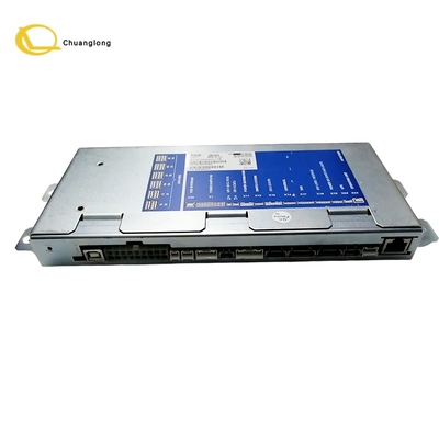 01750147868 1750147868 Wincor Cineo C4060 Konsole Spezialelektronik CTM Geldautomaten Teile Metallmaterial