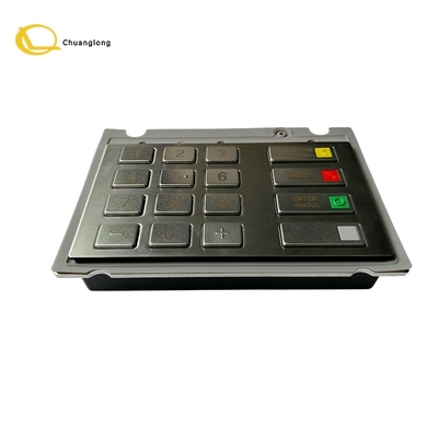 Diebold Nixdorf DN V7 EPP Tastatur Tastatur Tastatur 1750255914 01750255914