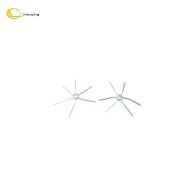 445-0663299 4450663299 ATM-Maschinenteile NCR Geldausgabescheibe Paddle Wheel 445-0663299 4450663299