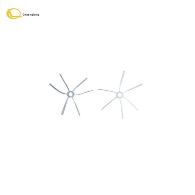 445-0663299 4450663299 ATM-Maschinenteile NCR Geldausgabescheibe Paddle Wheel 445-0663299 4450663299