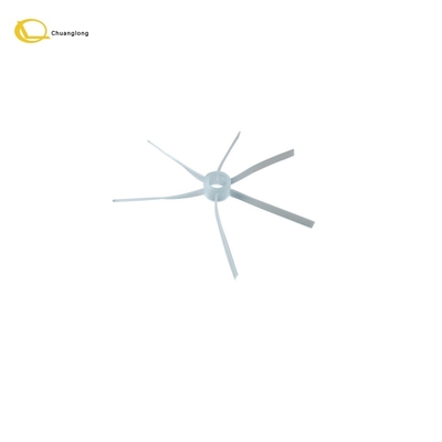 445-0663299 4450663299 ATM-Maschinenteile NCR Geldausgabescheibe Paddle Wheel 445-0663299 4450663299