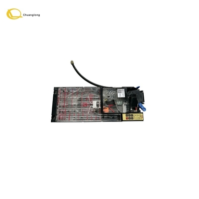 TS-EC2G-U13210H EUC82UOBAC Hitachi 2845SR V2G Kartenleser Hyosung 5600 Omron Kartenleser Geldautomaten Maschinenteile