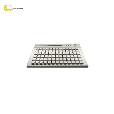 MKB78 POS-System OPOS/JPOS USB Programmierbare 78-Taste Cherry MX Volltastatur