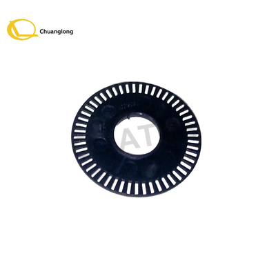 Finanzausrüstung Geldautomaten Teile Glory NMD NQ300 Pulsscheibe NQ300 Hauptgetriebe Assy A001508