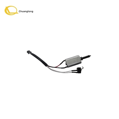 AX04-0159 Geldautomaten-Maschinenteil RICOH AFICIO MP7500 Schmelzscheibenreiniger Webmotor für 2075 2060 2051 1060 1075 Drucker