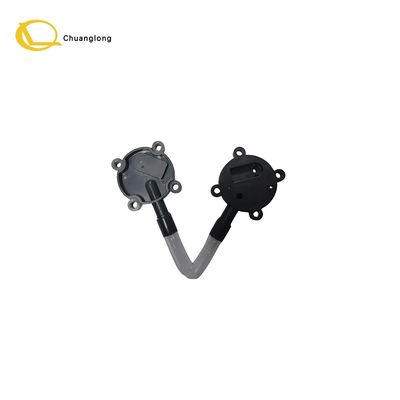 Guter Preis HY045003 Geldautomaten-Maschinenteile Schwarz Assy HY045003 HOT SALE Online