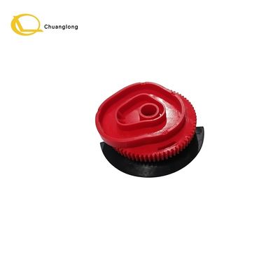 NCR ATM Maschinenteile NCR Zahnradsatz Antriebsbaugruppe wesentliche Teile 445-0591578 4450591578