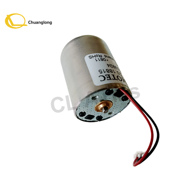 Finanzausrüstung Glory ATM Teile Glory Talaris Delarue NMD100 NF NQ CRR Motor Premotec Motor 24V DC A003924