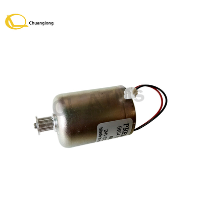 Finanzausrüstung Glory ATM Teile Glory Talaris Delarue NMD100 NF NQ CRR Motor Premotec Motor 24V DC A003924