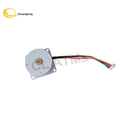 Finanzausrüstung Glory ATM Teile NMD RV301 Verschlussmotor Schrittmotor A003929