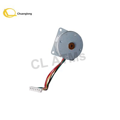 Finanzausrüstung Glory ATM Teile NMD RV301 Verschlussmotor Schrittmotor A003929