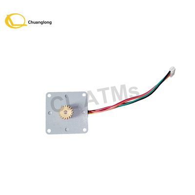 Finanzausrüstung Glory ATM Teile NMD RV301 Verschlussmotor Schrittmotor A003929