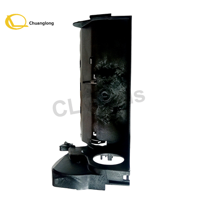 Finanzausrüstung Glory Geldautomaten Teile NMD RV301 NC301 Ablehnung Kassettenrahmen A004180