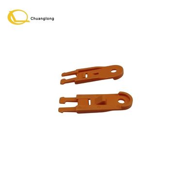 009-0023328 0090023328 NCR 6625 Quittungsdrucker Teile Schiebe-Schnappverschluss ATM-Maschinen-Komponenten