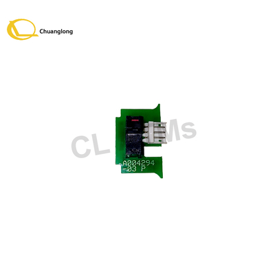 Finanzausrüstung Glory ATM Teile NMD DeLaRue NF Drucksensor Board A004293 A004294