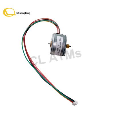 Finanzielle Ausrüstung Glory ATM Teile NMD NMD100 NMD200 ND Schrittmotor A004296