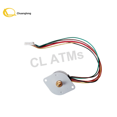 Finanzielle Ausrüstung Glory ATM Teile NMD NMD100 NMD200 ND Schrittmotor A004296
