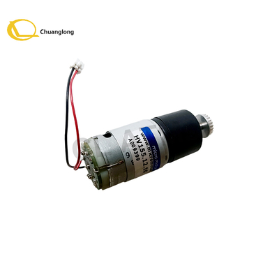 Finanzielle Ausrüstung Glory ATM Teile NMD NMD100 NMD050 Ausgabegerät NF300 Pick Motor Mikromotor A009399