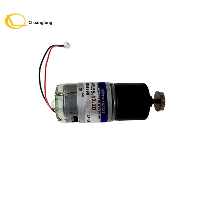 Finanzielle Ausrüstung Glory ATM Teile NMD NMD100 NMD050 Ausgabegerät NF300 Pick Motor Mikromotor A009399