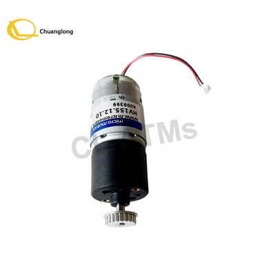 Finanzielle Ausrüstung Glory ATM Teile NMD NMD100 NMD050 Ausgabegerät NF300 Pick Motor Mikromotor A009399