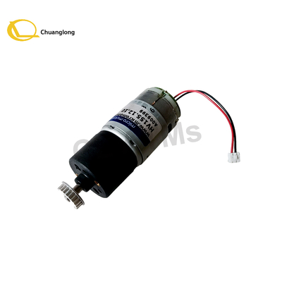 Finanzielle Ausrüstung Glory ATM Teile NMD NMD100 NMD050 Ausgabegerät NF300 Pick Motor Mikromotor A009399