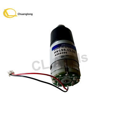 Finanzielle Ausrüstung Glory ATM Teile NMD NMD100 NMD050 Ausgabegerät NF300 Pick Motor Mikromotor A009399