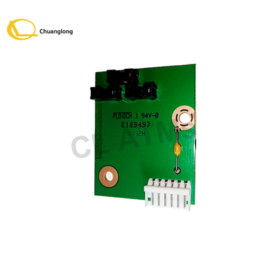 Finanzausrüstung Glory Geldautomaten Teile NMD Spender Picker Modul Board PCB A002436-06 E169497