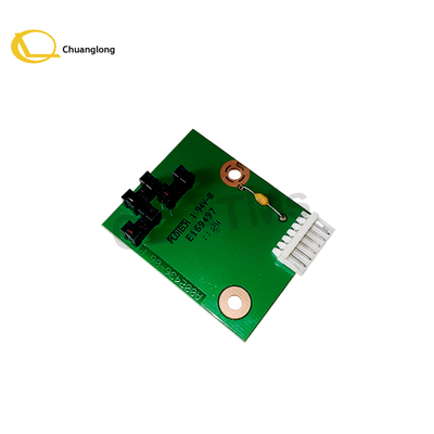 Finanzausrüstung Glory Geldautomaten Teile NMD Spender Picker Modul Board PCB A002436-06 E169497