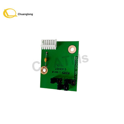 Guter Preis Finanzausrüstung Glory Geldautomaten Teile NMD Spender Picker Modul Board PCB A002436-06 E169497 Online
