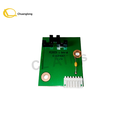 Finanzausrüstung Glory Geldautomaten Teile NMD Spender Picker Modul Board PCB A002436-06 E169497