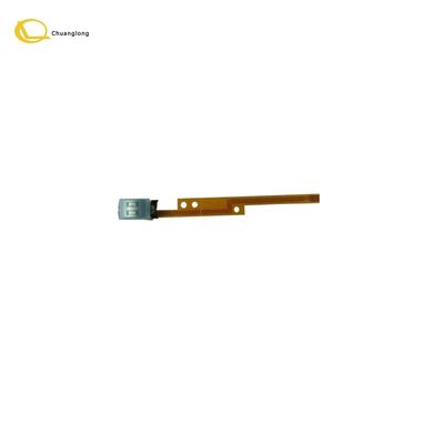 Guter Preis ATM-Maschinenteile NCR 66XX 3Q8 SANKYO 3Q8 Vorlesekopf 09980912563 099-80912563 Online