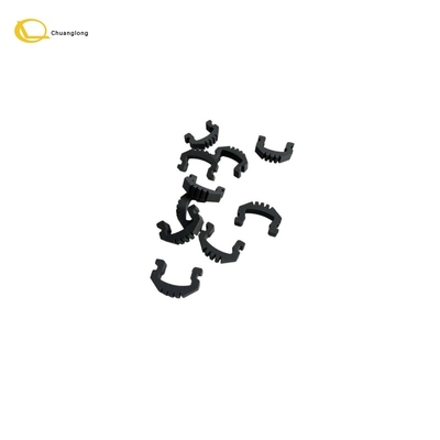 714070042 CRM9250 H68N H68 Geldautomaten-Maschinenteile GRG Banking CRM9250 Kassettenfutterkautschuk