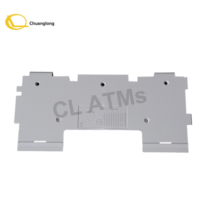 Finanzausrüstung Glory Geldautomaten Teile Glory Delarue Talaris NMD NC301 Kassette Innenplatte A004374