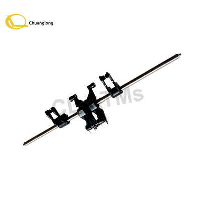 Finanzausrüstung Glory Geldautomaten Teile DelaRue Glory NMD BCU 101 Zangen Assy A002890