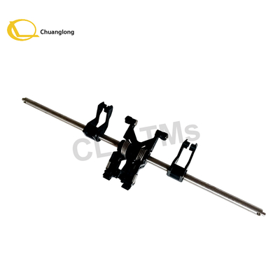 Finanzausrüstung Glory Geldautomaten Teile DelaRue Glory NMD BCU 101 Zangen Assy A002890