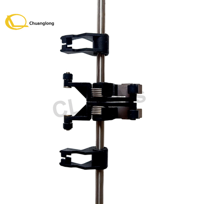 Finanzausrüstung Glory Geldautomaten Teile DelaRue Glory NMD BCU 101 Zangen Assy A002890