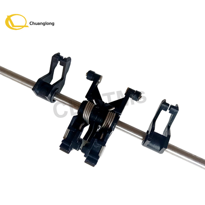 Finanzausrüstung Glory Geldautomaten Teile DelaRue Glory NMD BCU 101 Zangen Assy A002890