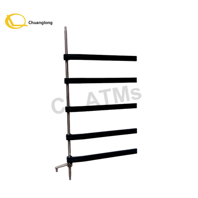 Finanzausrüstung Glory ATM Teile NMD Bundle Carriage Unit BCU 101 Schacht Assy A002556